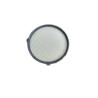 China Élément de filtre à air HEPA H13 personnalisé, filtre en boîte à haute efficacité pour purificateur d'air domestique et hôtelier, état neuf, fabriqué en fibre synthétique wholesale