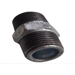 EN10242 Garment Shops Fire Sprinkler Pipe Fittings PN25 coupling