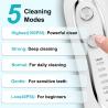 China rechargeable portable oral irrigator cordless for travel CE FCC RoHS Approved wholesale