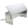 China Automatic Lid 5kg 8.2L Feed Timer Chicken Feeder wholesale