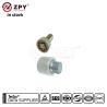 ZPY VW Audi Security Locking Wheel Nut Key Socket 4F0698139C810