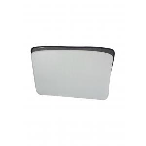 Silver Lightweight Car Window Sunshade , UV Protection Tesla Sun Blocker