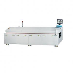 China High quality PCB Fully Automatic IR curing Oven Coatflow ICM-3300 supplier