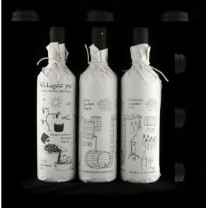Synthetic Waterproof Stone Paper Non Toxic For Disposable Bottle Holder Sleeve