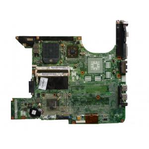 China Laptop Motherboard use for HP dv6000 443777-001 supplier