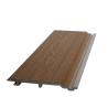 Outdoor and Indoor Fireproof WPC Wall Panel with Long-Lasting Anti-Scratch Finish