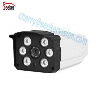 China 1080P 2.0MP Mini Bullet starlight AHD Camera SONY IMX291 Waterproof Outdoor IR CUT Corlor Night Vision on sale