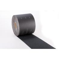 China Silicon Carbide Coated Abrasives Cloth Rolls P12~P20 Grit 1400mm / 54'' Width Sand Cloth Roll on sale