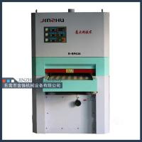 China No.4 Hairline Finishing Stainless Steel Grinding Machine For Sheet on sale