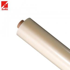 ECO Friendly Easy Clean 0.1mm 0.15mm Pure PVC Wear Layer Factory For Vinyl Plank Flooring