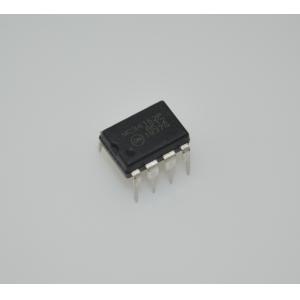 China MC34152PG Dual MOSFET Driver 1.5A Peak Current 12V-18V Supply 50ns Rise/Fall DIP-8 -40°C to +85°C wholesale