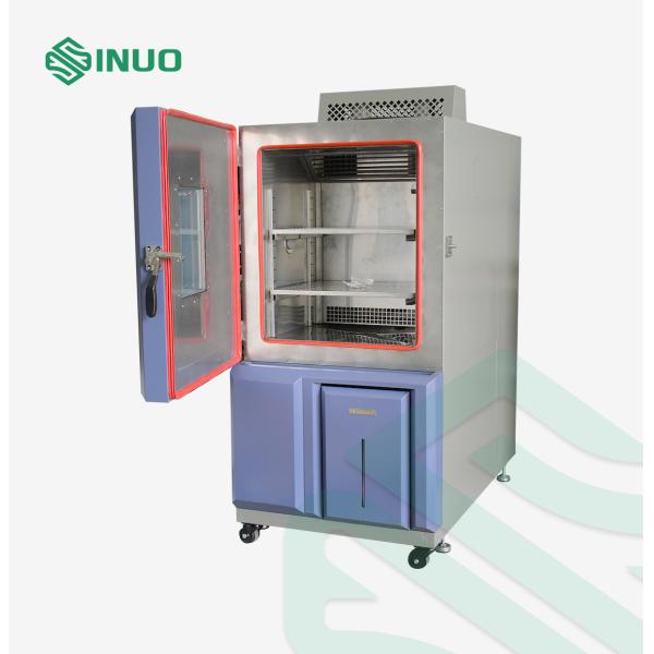 High And Low Temperature Test Chamber Programmable Climate Test Chamber 768L