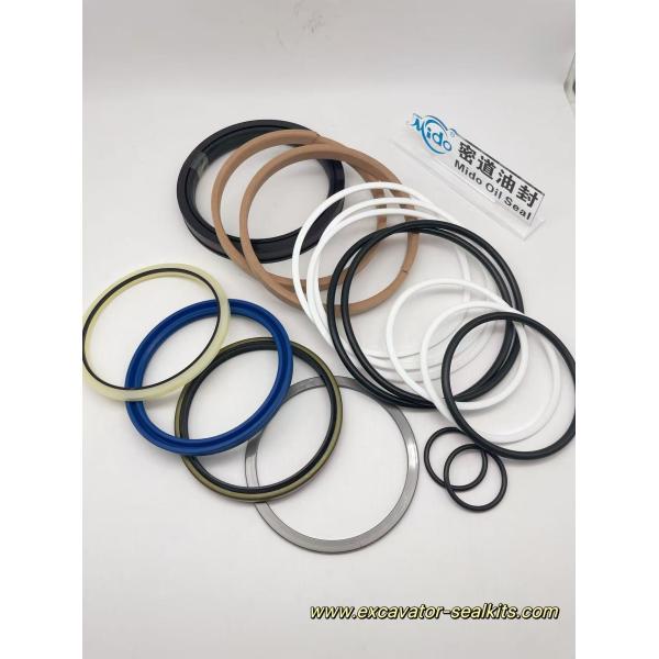China 4474521 High Quality Hydraulic Cylinder Seal Kit For Hitachi Excavators EX1200-5C EX1200-5D ZX1000K-3 wholesale