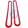 China API 8C Single Arm And Double Arm Elevator Link For Oil Drilling Rig Handling Tools wholesale