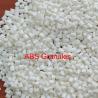 China Os grânulo plásticos do ABS de superfície lustroso das resinas do ABS ardem resistente wholesale