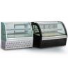 China Mini Counter Top Food Warmer Showcase Pastry Bread Display Warmer Temp. +50°C wholesale