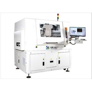 China Online Pcb Router Machine(Double spindle)YSL-910LAT wholesale