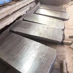China Forging Square Stainless Steel 3mm 17 4ph Hot Rolled Forged Steel Shaft supplier