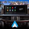 Lsailt Android Carplay Multimedia Video Interface For Lexus LX 570 LX570