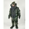 Special Clothing Bomb Disposal Equipment For Public Security