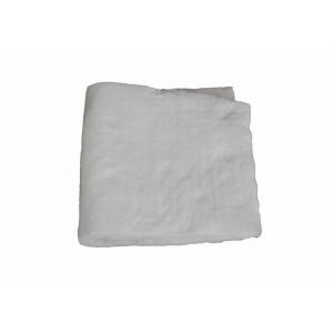 1260C Ceramic Fiber Blanket Thermal Insulation Material