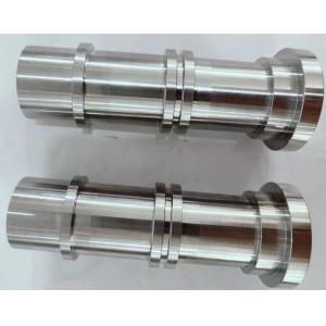 China Componentes de molde de mecanizado CNC Pinos de eyector para máquinas herramientas y moldes de inyección wholesale