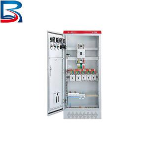 IP65 Waterproof Distribution Box Electrical Panel Board