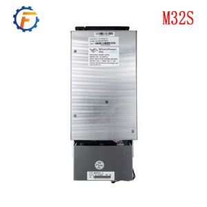 China 68T Whatsminer M32の収益性M32S Bitcoinほとんどの有益な抗夫 supplier