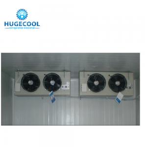 China Evaporative air compressor for cold storage room supplier