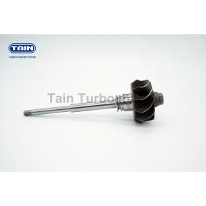 RHF3 Turbo Shaft  & Turbine Wheel For FIAT BRAVO / FIAT GRANDE PUNTO / LANCIA DELTA III 1.4