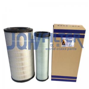 600-185-4110 600-185-4120 474-00040 474-00039 11N6-27040-AS Air Filter PC200/210/220-8 PC220-7 DX215/220/225LC-9C