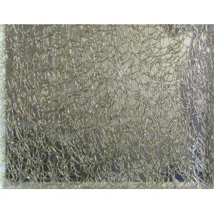 Fire Proof Safety Laminated Glass , Curtain Wall / Door / Stairs Safety Glass Panels