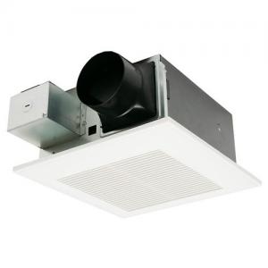 110 80 50 CFM Ceiling Exhaust Fan FV-0511VF1 Panasonic Dc Ventilation Fan