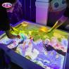 China 3800lm インタラクティブなサンドボックス 5 ファンタジーAR サンドボックス ゲーム 子供開発 wholesale