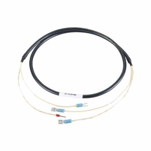 China le rail industriellement compatible du câble Ethernet 16AWG de 2C X transitent le câble Ethernet 600V évalué supplier