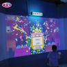 China Interactive Throw Wall Game DLP 3D Effects Interactive Wall Projection wholesale