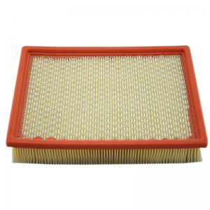94376355 28113-22600 Mazda 626 High Filtration Automobile Air Filter