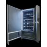 55 Inch Ads Vending Machine With Card Payment System Suitable For Selling