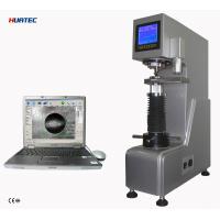 ISO6506 ASTM E-10 AUTOMATIC BRINELL HARDNESS TESTER HBA-3000A