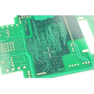 China IPC-A-610 D Planche PCB multicouche standard avec assemblage à travers trou et technologie de montage de surface supplier