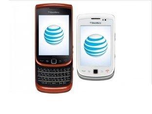 GSM dual sim mobiles phone Blackberry 9800