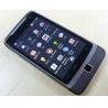 China A7272+ MTK6513 3.5&quot; Capacitive multi point touch screen Android 2.3 GPS WiFi smart phone wholesale