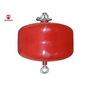 Automatic Hanging Portable Fire Extinguishers Suspended ABC Dry Powder