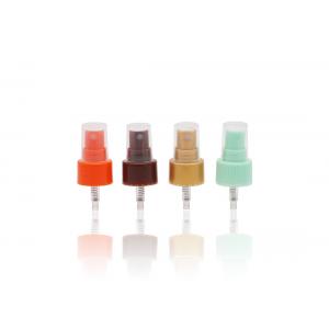 Atomizer Sprayer Cosmetic Fine Mist Srayer For 18mm Neck Size Bottles