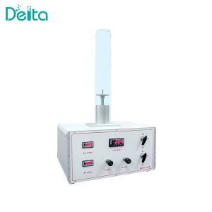 China COI Paramagnetic ISO4589-2 Plastic Limiting Oxygen Test Apparatus wholesale