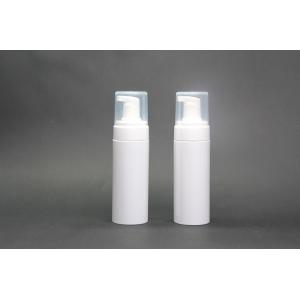 China 200ml foam bottle instock, white foam bottle, clear foam pump bottle supplier