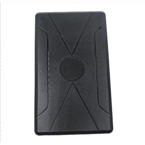 China Recargable 6000 Mah 4G Full Netcom Máquina magnética de seguimiento GPS para automóviles sin cargo mensual supplier