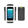 China PDA, M82, 5inch HD LCD，Full Touch , Android9 ,MT8768, 4GB+64GB, WWAN, WLAN(WiFi 6), BT, GPS, E3251 Scan engine(Datalogic Decoding license) Barcode Scanner wholesale