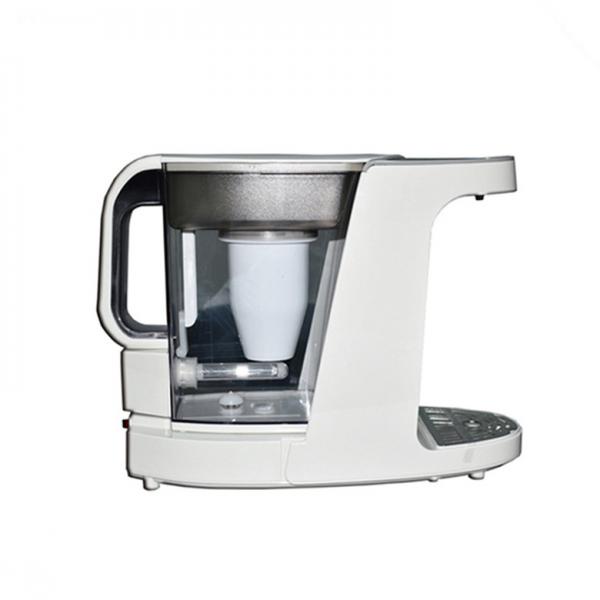 USB DC5V Hydrogen Drinking Water Machine Rich Generator UV Filter Kettle Pitcher