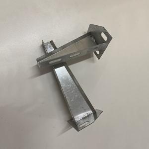 Ladder Type Cable Tray Bracket